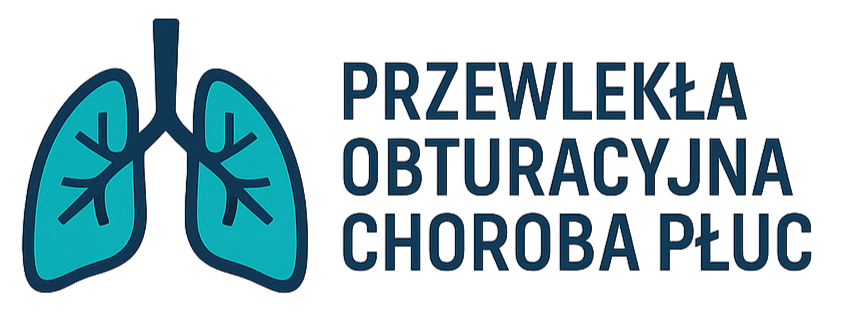 Przewlekła Obturacyjna Choroba Płuc